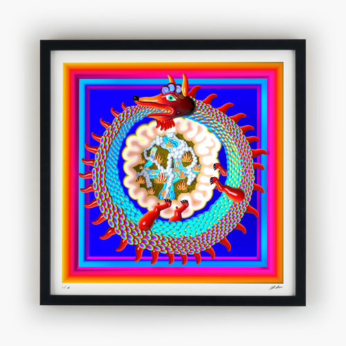 Ouroboros